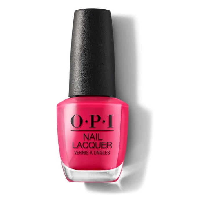 Nagu lakas OPI Nail Lacquer Shes A Bad Muffuletta OPINLN56 15 ml