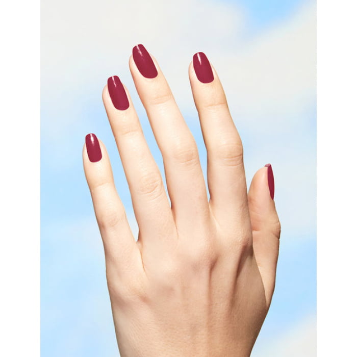 Nagu lakas OPI Nature Strong Give a Garnet OPINAT014 15 ml 1