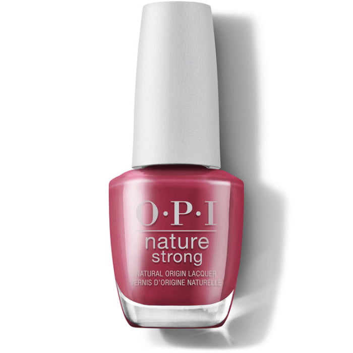 Nagu lakas OPI Nature Strong Give a Garnet OPINAT014 15 ml