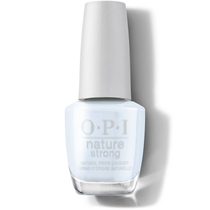 Nagu lakas OPI Nature Strong Raindrop Expectations OPINAT016 15 ml