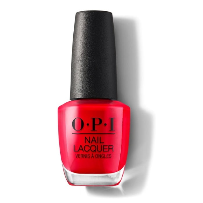 Nagu lakas OPI Red My Fortune Cookie OPINLH42 15ml