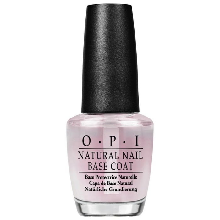 Nagu lako pagrindas OPI Natural Nail Base Coat OPINTT 15 ml