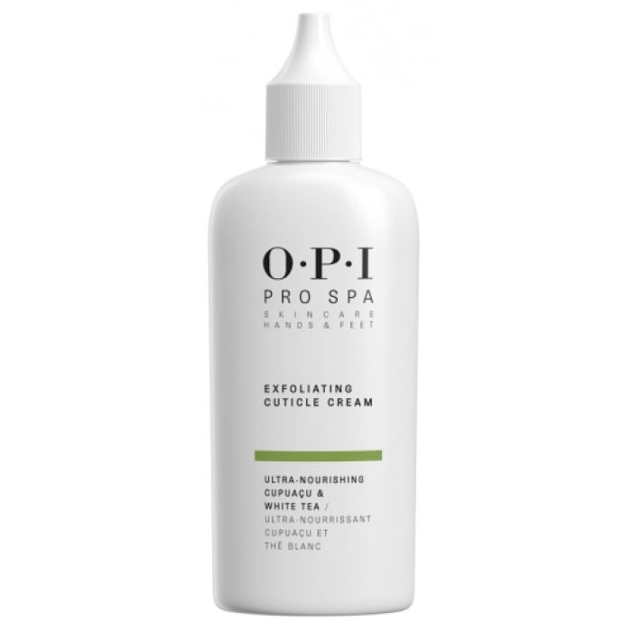Nagu odeliu salinamasis kremas OPI Exfoliating Cuticle Treatment OPIASE20 27ml