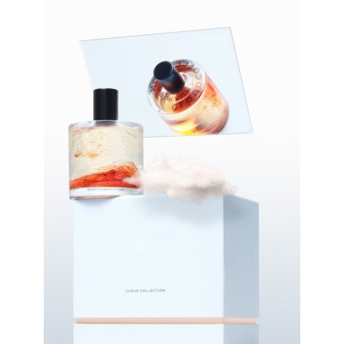 Nisiniai kvepalai Zarkoperfume Cloud Collection ZAR0010 100 ml 3