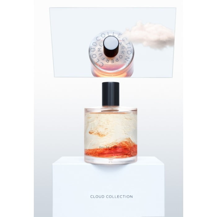 Nisiniai kvepalai Zarkoperfume Cloud Collection ZAR0010 100 ml 4