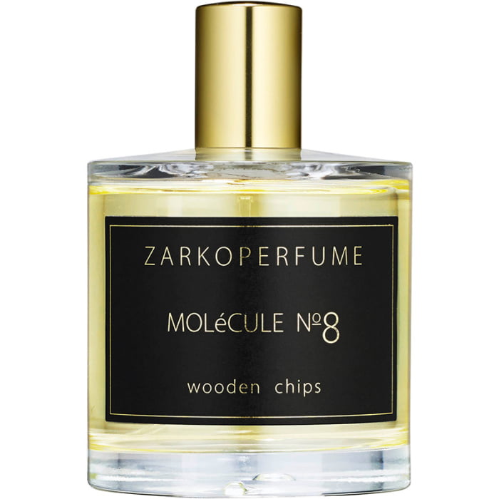 Nisiniai kvepalai Zarkoperfume Molecule No.8 ZAR0069 100 ml