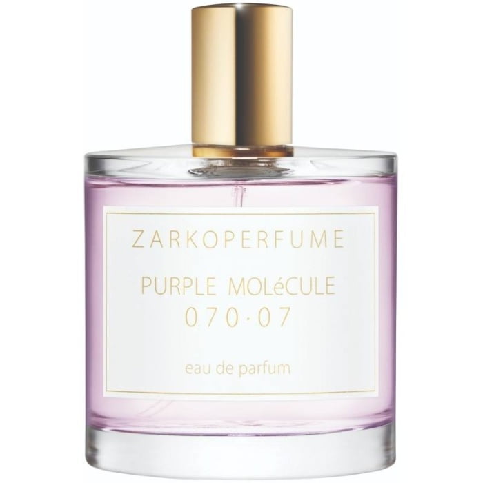 Nisiniai kvepalai Zarkoperfume Purple Molecule 070 07 ZAR0295 100 ml
