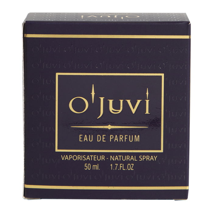 Parfumuotas vanduo Ojuvi Eau De Parfum N100 OJUN100 50 ml 1