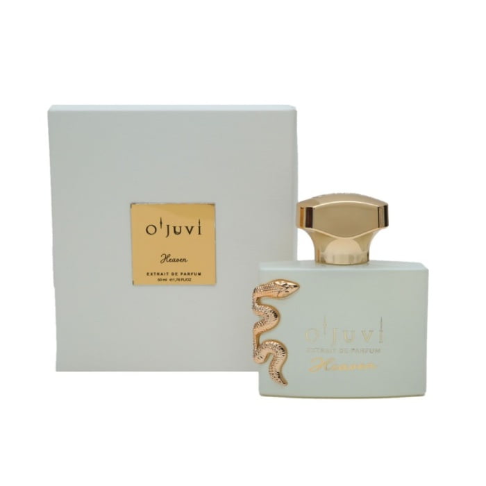 Parfumuotas vanduo Ojuvi Extrait De Parfum Heaven OJUHEAVEN 50 ml 1