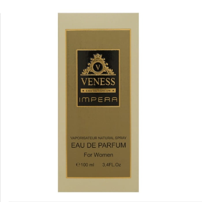Parfumuotas vanduo Veness Eau De Parfum Impera VENIMPERA moteriski 100 ml 1