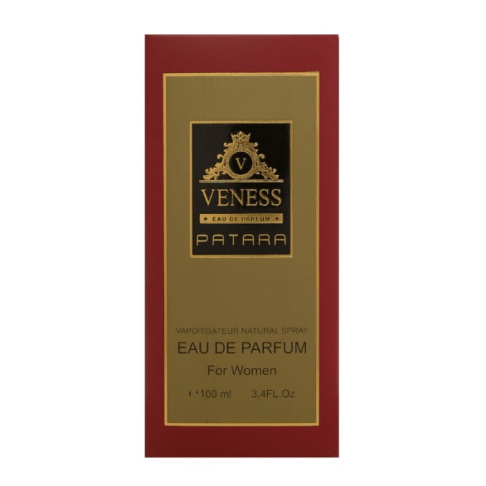 Parfumuotas vanduo Veness Eau De Parfum Patara VENPATARA moteriski 100 ml 1