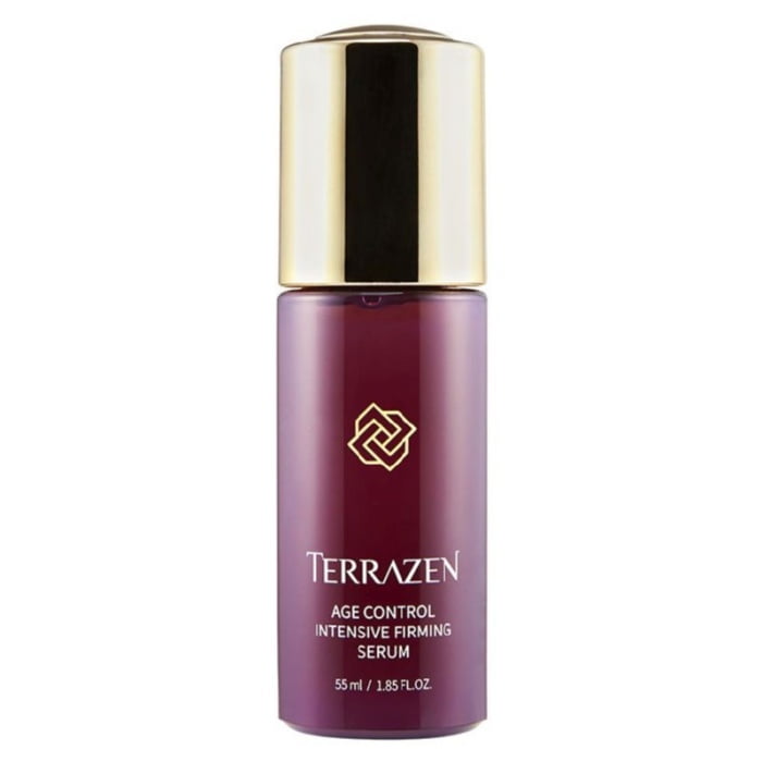 Stangrinantis veido oda serumas Terrazen Age Control Intensive Firming Serum TER86820 ypac tinka brandziai veido odai 55 ml