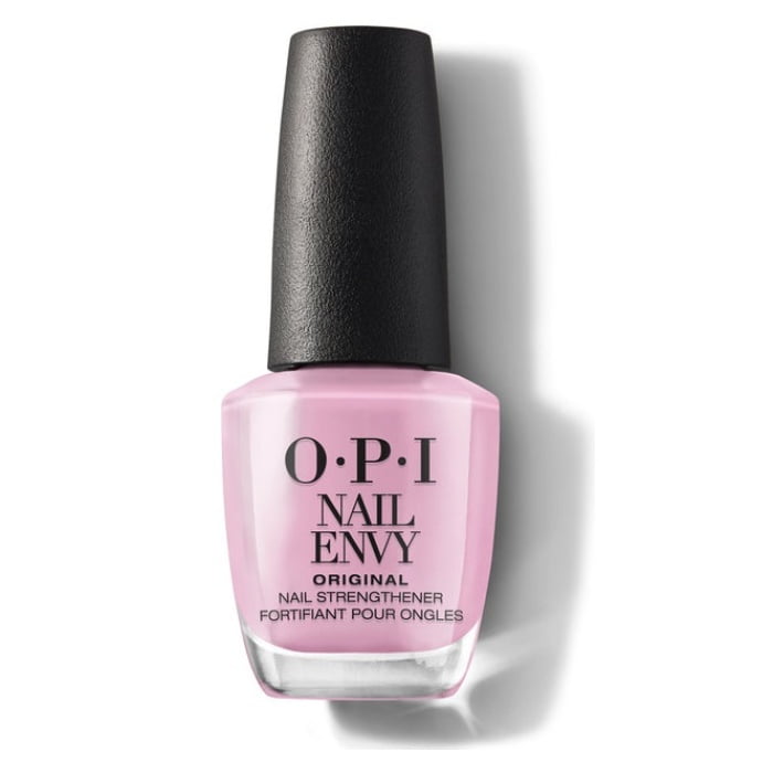 Stipriklis nagams OPI Nail Envy Hawaiian Orchid OPINT220 15 ml