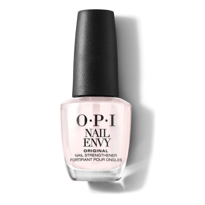 Stipriklis nagams OPI Nail Envy Pink to Envy OPINT223 15 ml