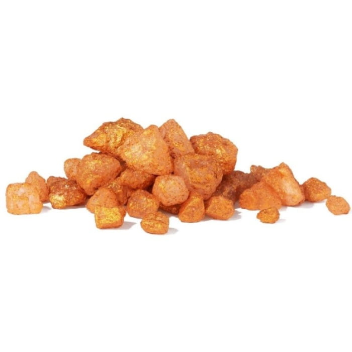 Svytejimo kunui suteikiantys vonios druskos kristalai Marie Brocart Solari Shimmer Bath Salt Crystals MAR08237 400 g 1