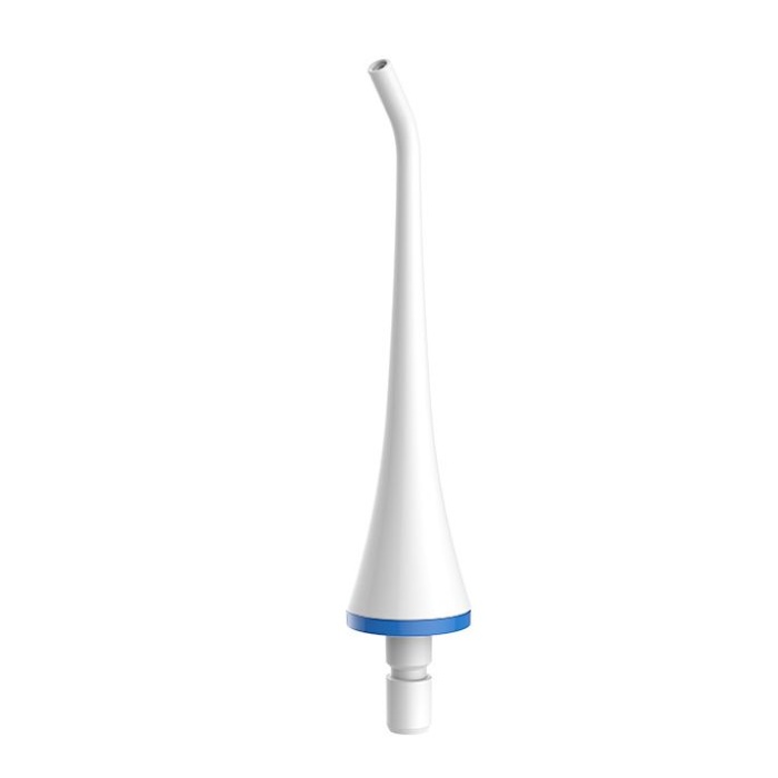 Burnos irigatoriaus antgaliu rinkinys OSOM Oral Care Replacement Tips Kit OSOMORALWF8801KIT baltos spalvos 5 vnt 1