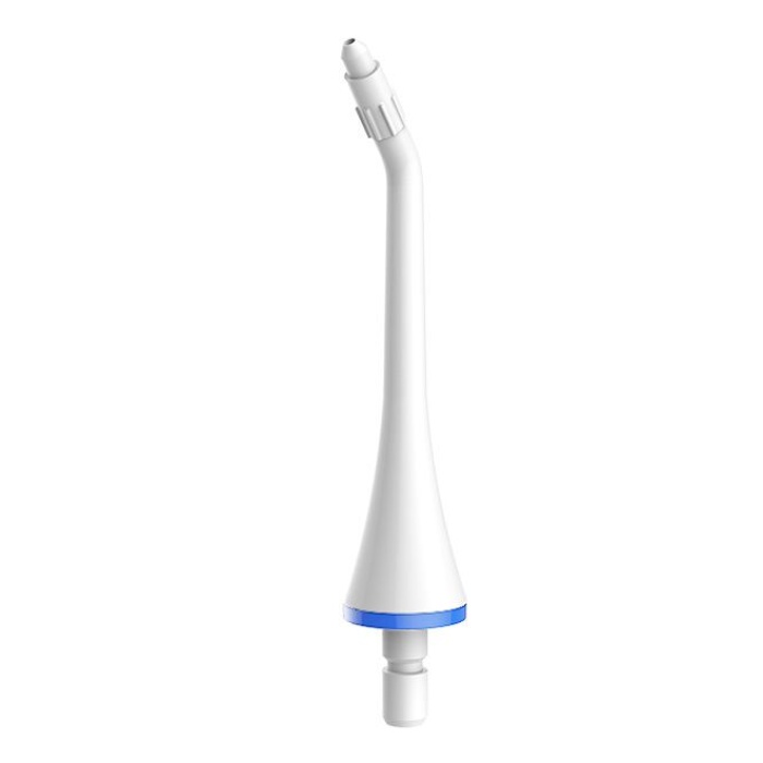 Burnos irigatoriaus antgaliu rinkinys OSOM Oral Care Replacement Tips Kit OSOMORALWF8801KIT baltos spalvos 5 vnt 2