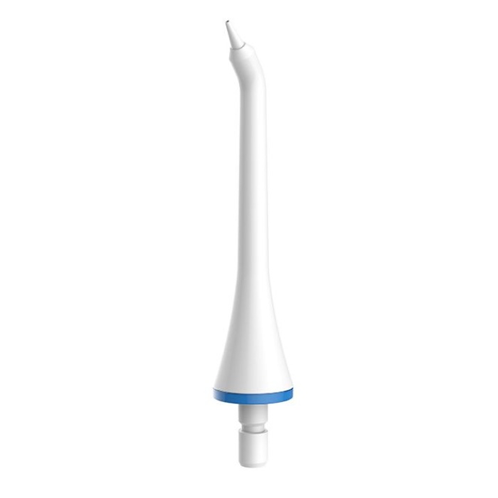 Burnos irigatoriaus antgaliu rinkinys OSOM Oral Care Replacement Tips Kit OSOMORALWF8801KIT baltos spalvos 5 vnt 3