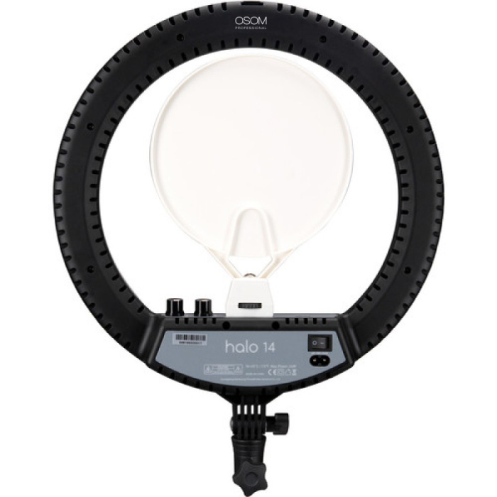 Vizazisto LED lempa Osom Professional 24C OSOMP24C 365 cm