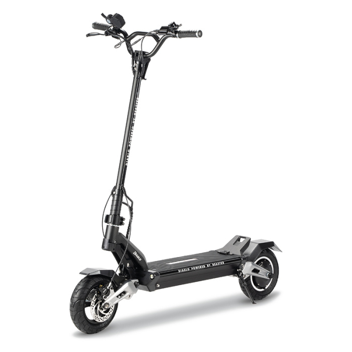 Elektrinis paspirtukas Beaster Scooter Diablo 1000 W 60 V 20.8 Ah 6
