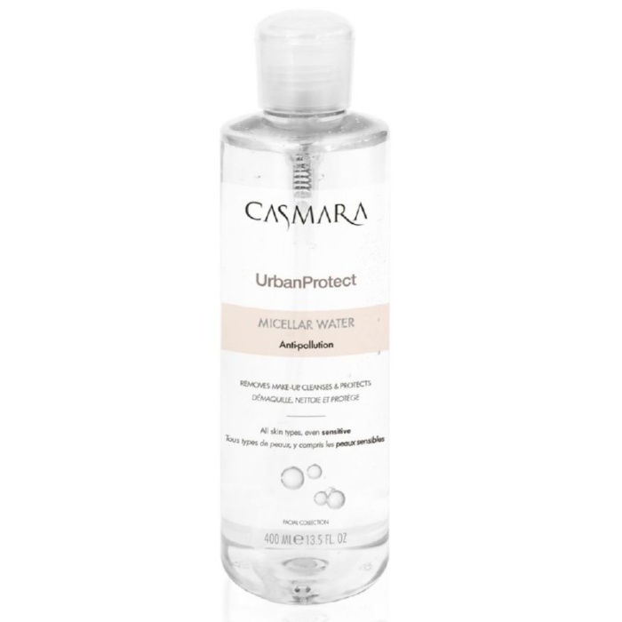 Micelinis vanduo veido odai Casmara Micelar Water CASA12010 400 ml