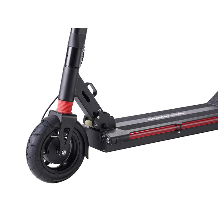 Elektrinis paspirtukas Beaster Scooter Escape Pro Max 600 W 48V 192 Ah 7