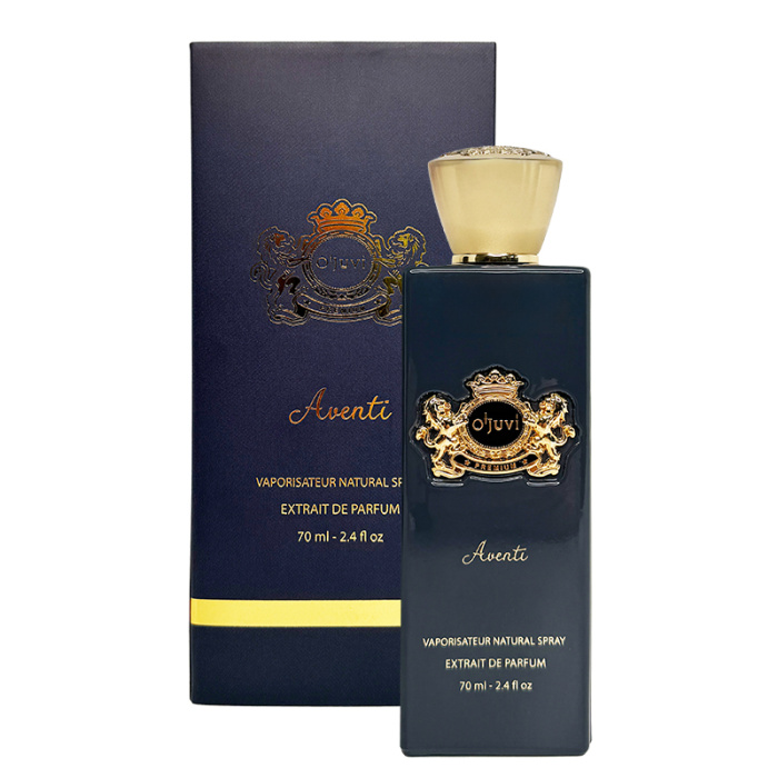 Kvepalai Ojuvi Premium Extrait De Parfum Aventi OJUAVENTI 70 ml 1