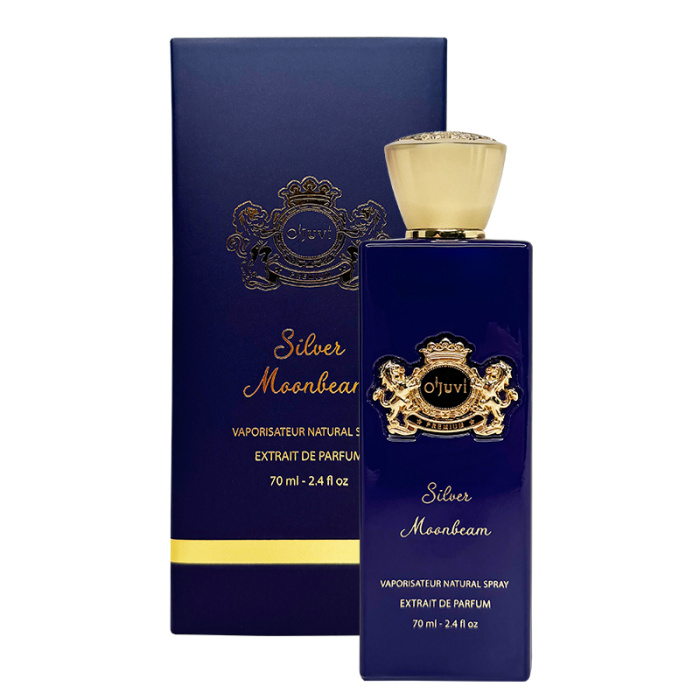 Kvepalai Ojuvi Premium Extrait De Parfum Silver Moonbean OJUMOONBEAN 70 ml 1