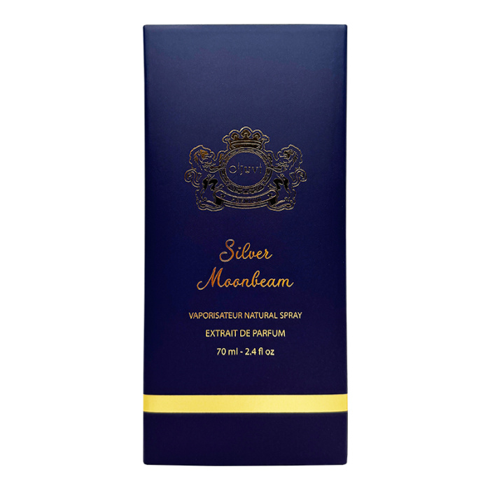 Kvepalai Ojuvi Premium Extrait De Parfum Silver Moonbean OJUMOONBEAN 70 ml 2