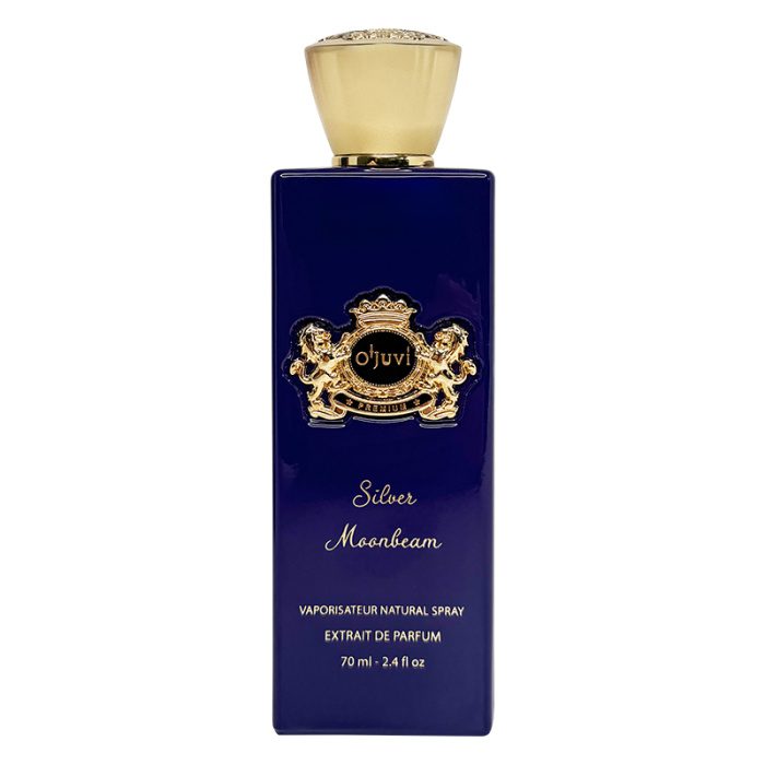 Kvepalai Ojuvi Premium Extrait De Parfum Silver Moonbean OJUMOONBEAN 70 ml