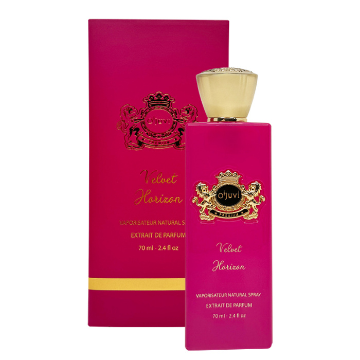 Kvepalai Ojuvi Premium Extrait De Parfum Velvet Horizon OJUHORIZON 70 ml 1