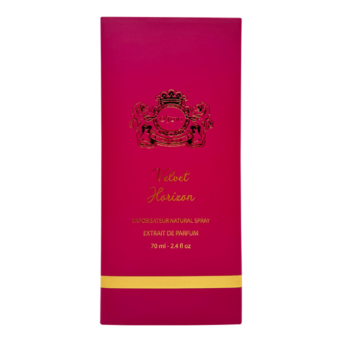 Kvepalai Ojuvi Premium Extrait De Parfum Velvet Horizon OJUHORIZON 70 ml 2