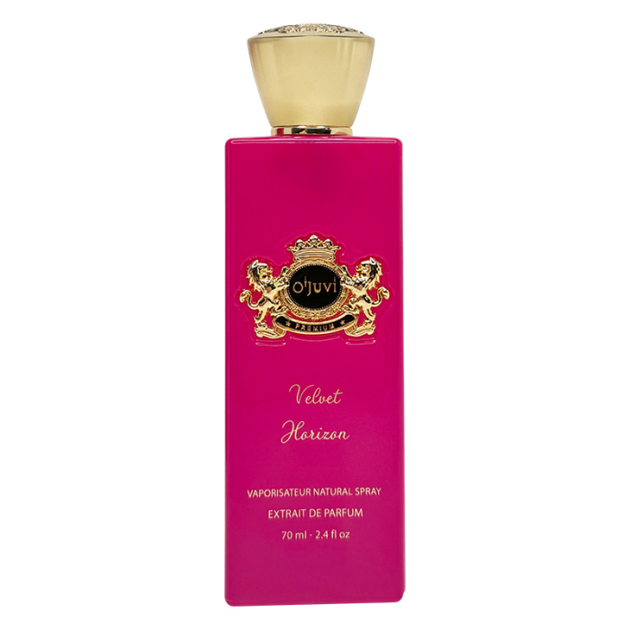 Kvepalai Ojuvi Premium Extrait De Parfum Velvet Horizon OJUHORIZON 70 ml