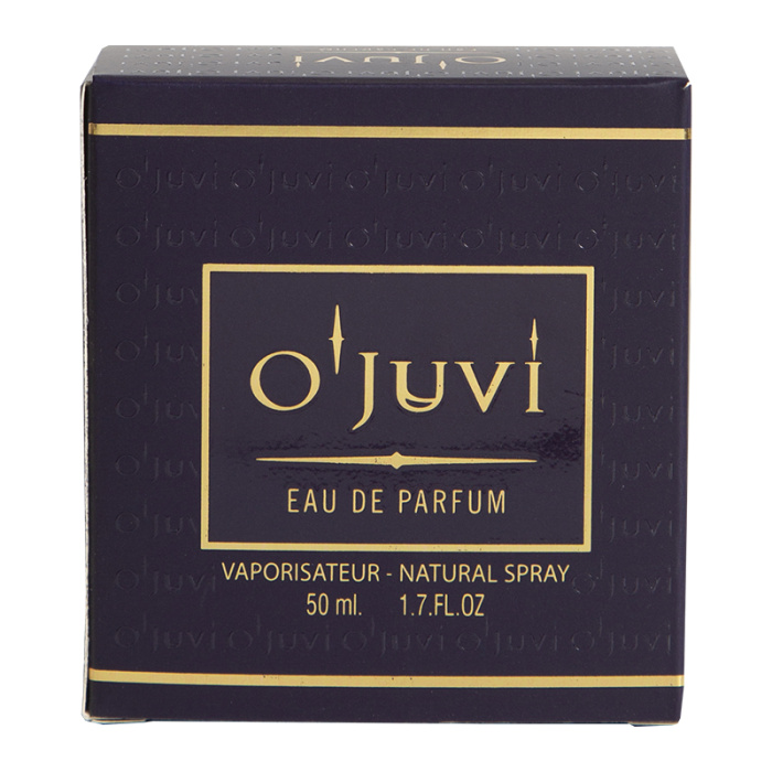 Parfumuotas vanduo Ojuvi Eau De Parfum N1292 OJUN1292 50 ml 1