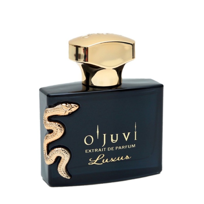Parfumuotas vanduo Ojuvi Extrait De Parfum Luxus OJULUXUS 50 ml 1