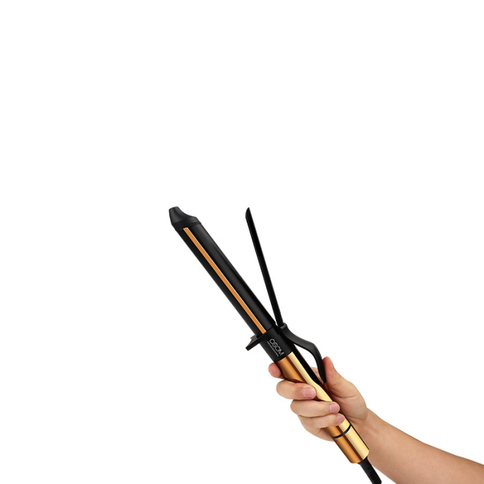 Plauku formavimo znyples OSOM Professional Hair Curler OSOMP06GOLD 25 mm skersmens 4