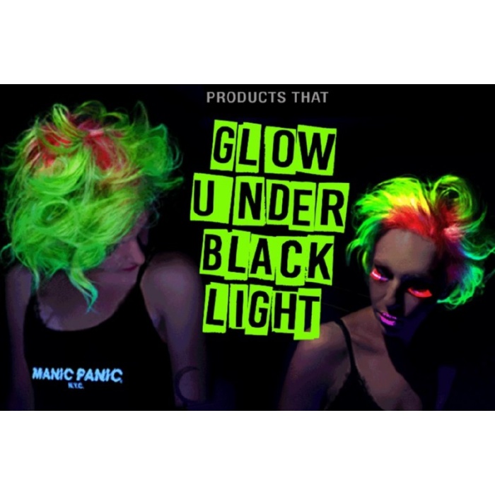 Pusiau ilgalaikiai kreminiai plauku dazai Manic Panic Hair Color Cream Neon Electric Tiger Lily MEU11037 118 ml 2