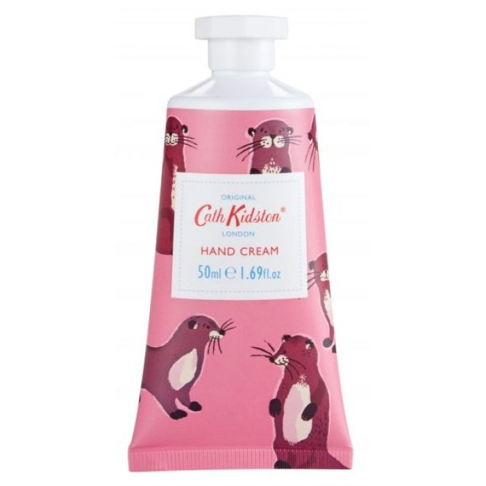 Ranku kremas Heathcote Ivory Cath Kidston Hand Cream Otters CKFG7451 50 ml