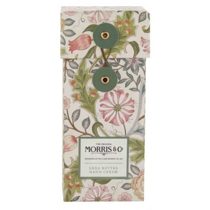 Ranku kremas Heathcote Ivory Morris Jasmine Green Tea Hand Cream MOFG9521 100 ml 1