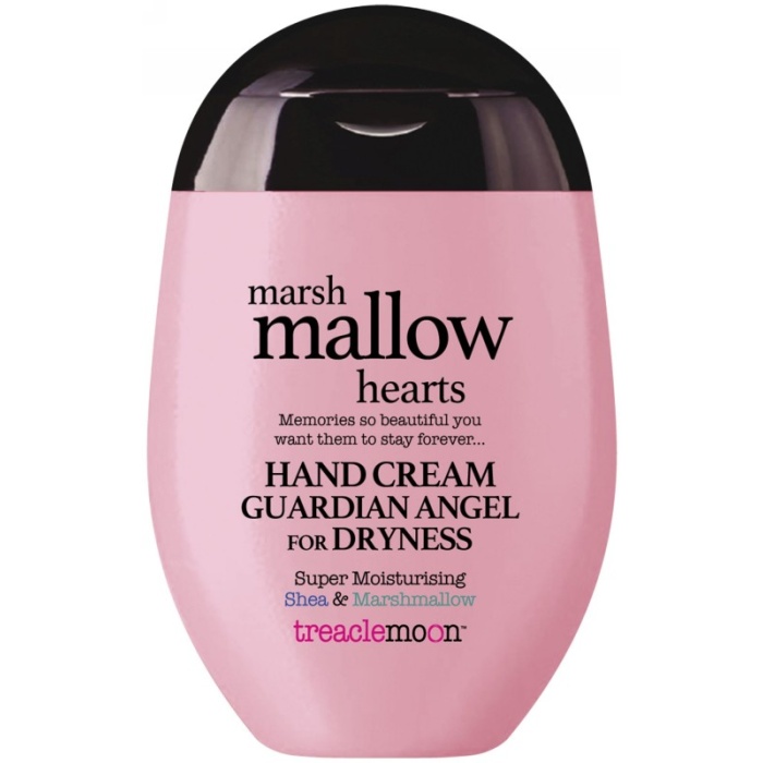 Ranku kremas Treaclemoon Marshmallow Hearts Hand Cream TMMAR010 75 ml