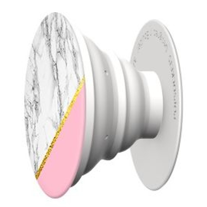 Universalus telefono laikiklis Popsocket Marble Chic POP101335 1