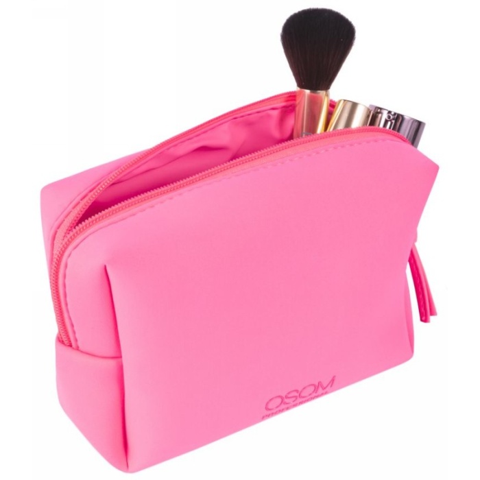 Kosmetine OSOM Professional Cosmetic Bag OSOMPCB003 rozines spalvos 2