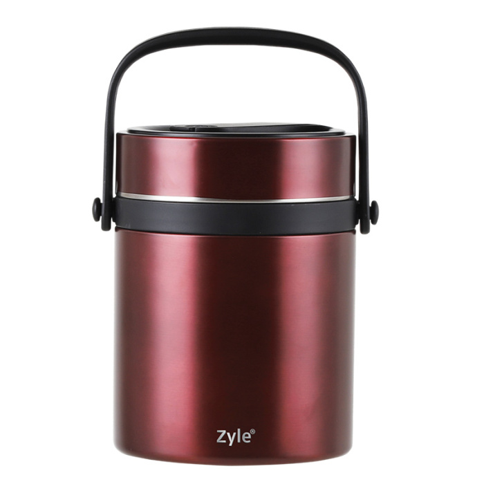 Maistinis termosas Zyle ZY1800FT 1800 ml