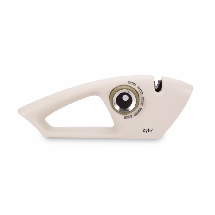 Peiliu ir zirkliu galastuvas Zyle ZY055SH 5 in 1 2