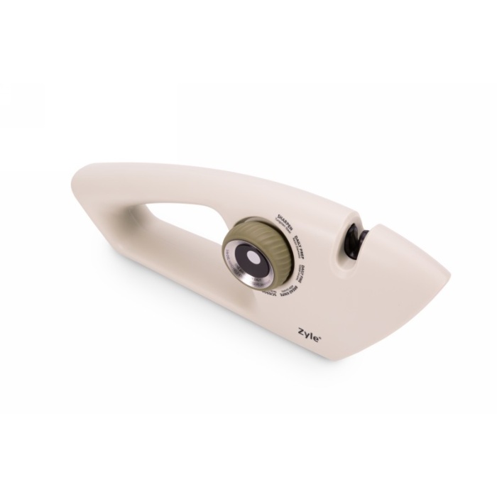 Peiliu ir zirkliu galastuvas Zyle ZY055SH 5 in 1 3