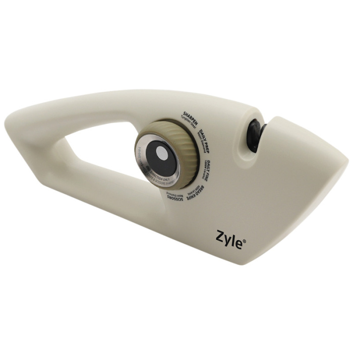 Peiliu ir zirkliu galastuvas Zyle ZY055SH 5 in 1
