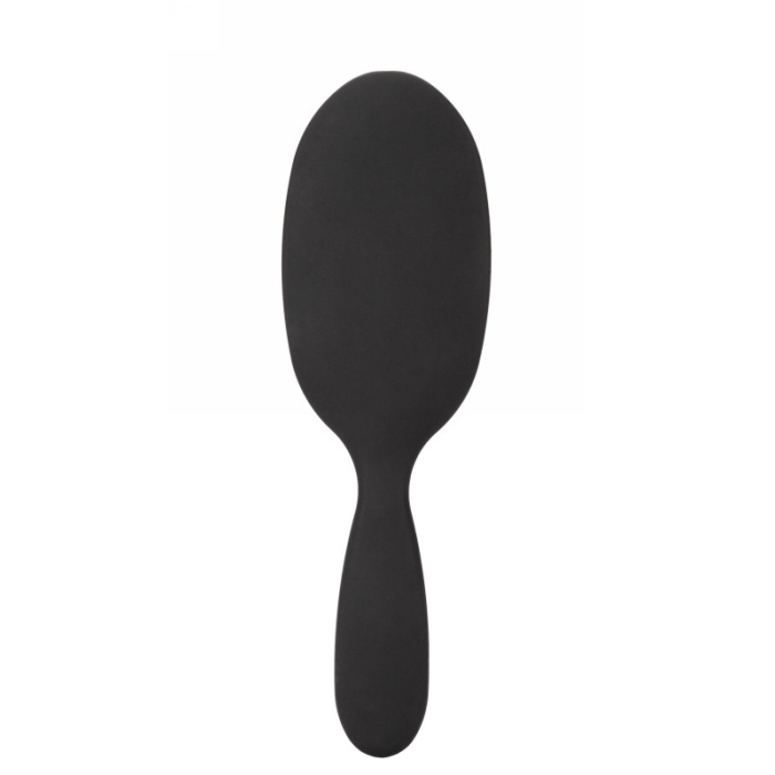 Sepetys plaukams OSOM Professional Hair Brush OSOMP2256 su serno sereliais ir nailono spygliukais juodos spalvos 1